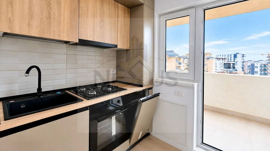 Apartament 2 Camere NOU 2025 | 5 Min Metrou Berceni - Poză 1
