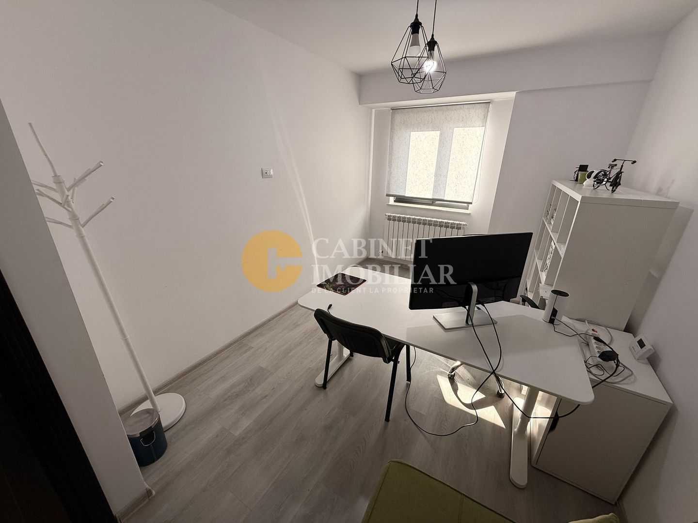 3 Camere Decomandat + Grădină Proprie/ BLOC NOU - Modern - Zona Platou Galata - Poză 3