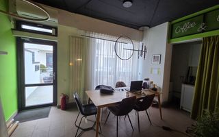 Spatiu comercial blvd Gh Ionescu Sisesti - Poză 1
