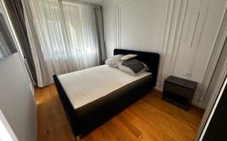 2 Camere Aviatiei Park Residence Herastrau Parcare Disponibil Imediat - Poză 15