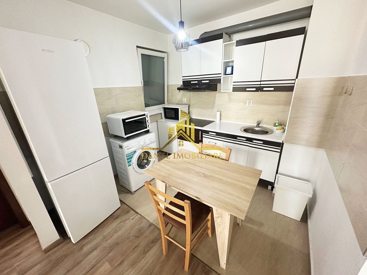 2 camere, modern, balcon, parcare, Buna Ziua, LIDL, Grand Hill - Poză 2