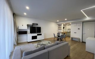 Apartament 2 Camere Cortina Residence | Herastrau Baneasa I COM 0% - Poză 4