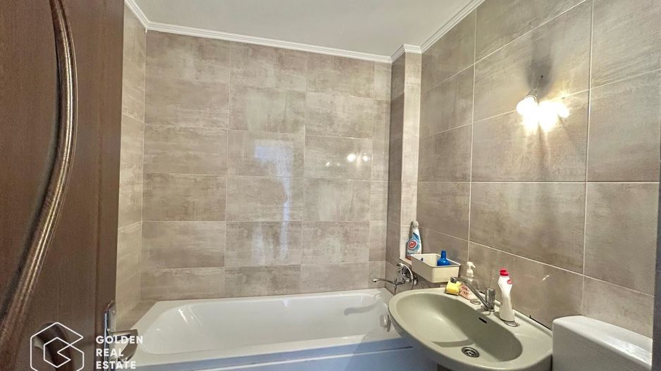 Apartament 3 camere, decomandat, zona Micalaca - Poză 7