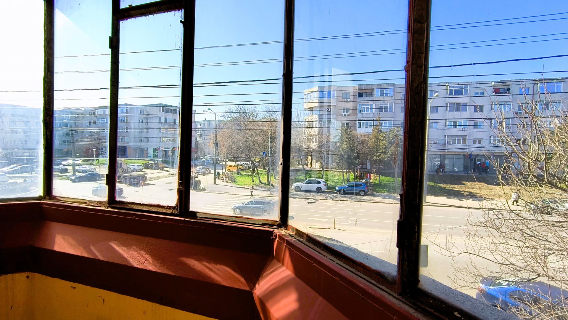 Inel I | Apartament 2 camere, preț avantajos! - Poză 8