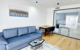 2 camere  | Nusco City 2026 | Pipera | Aviatiei - Poză 1