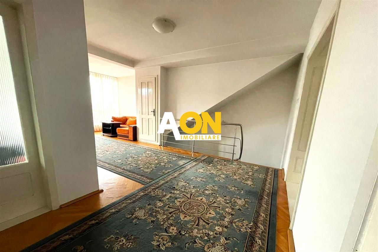 Casa de vanzare 120 mp utili 580 mp teren Cetate - Poză 7