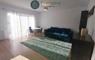 Apartament 2 camere, parcare, centrala | Fagului