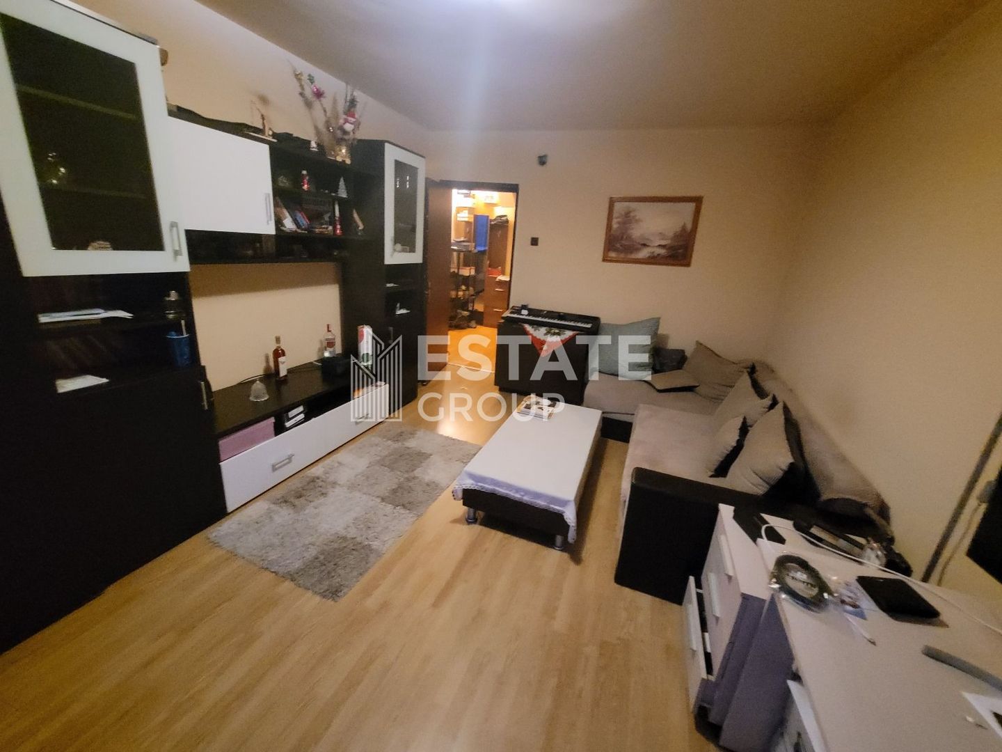 Apartament 2 camere decomandat, Circumvalatiuni - Poză 3