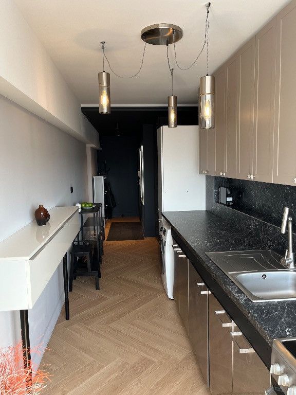 Apartament 3 camere de vanzare Floreasca langa parc renovat - Poză 8