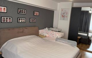 Apartament 3 camere, mobilat, utilat, etaj 2, ultracentral - Poză 4