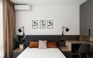 Chirie I Apartament 2 camere I Via Pipera I Mobilat Lux - Poză 15