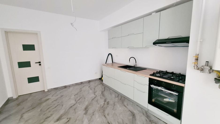 Apartament tip studio - Zona Centrala - Poză 4