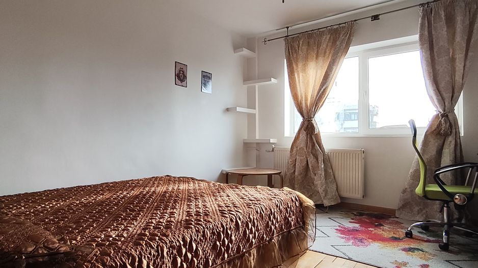 APARTAMENT 3 CAMERE SIMION BARNUTIU - Poză 9
