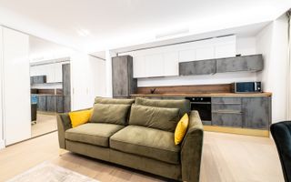 CORTINA 126 | Apartament exclusivist | Terasa de 15 mp | Ultra LUX - Poză 3