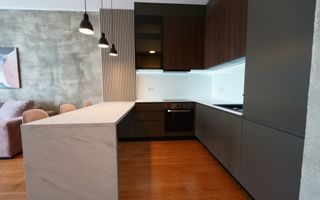 Studio Dublu, Luxuria Residence, 1 Mai, Agronomie - Poză 18