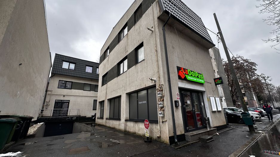 2 Camere la 7 min Metrou Pacii Bloc Nou Centrala Proprie Gorjului 2020 - Poză 17