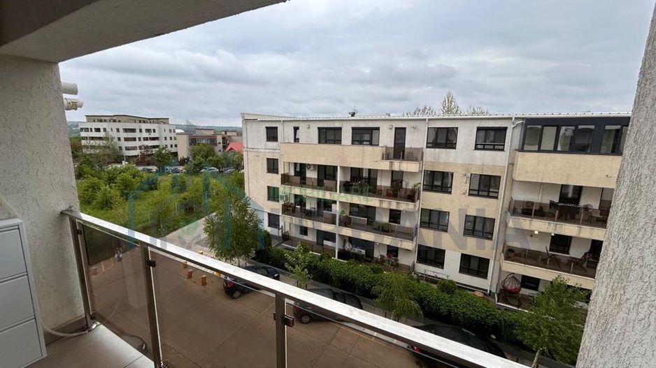 Apartament 2 camere Roua Residence - Poză 4