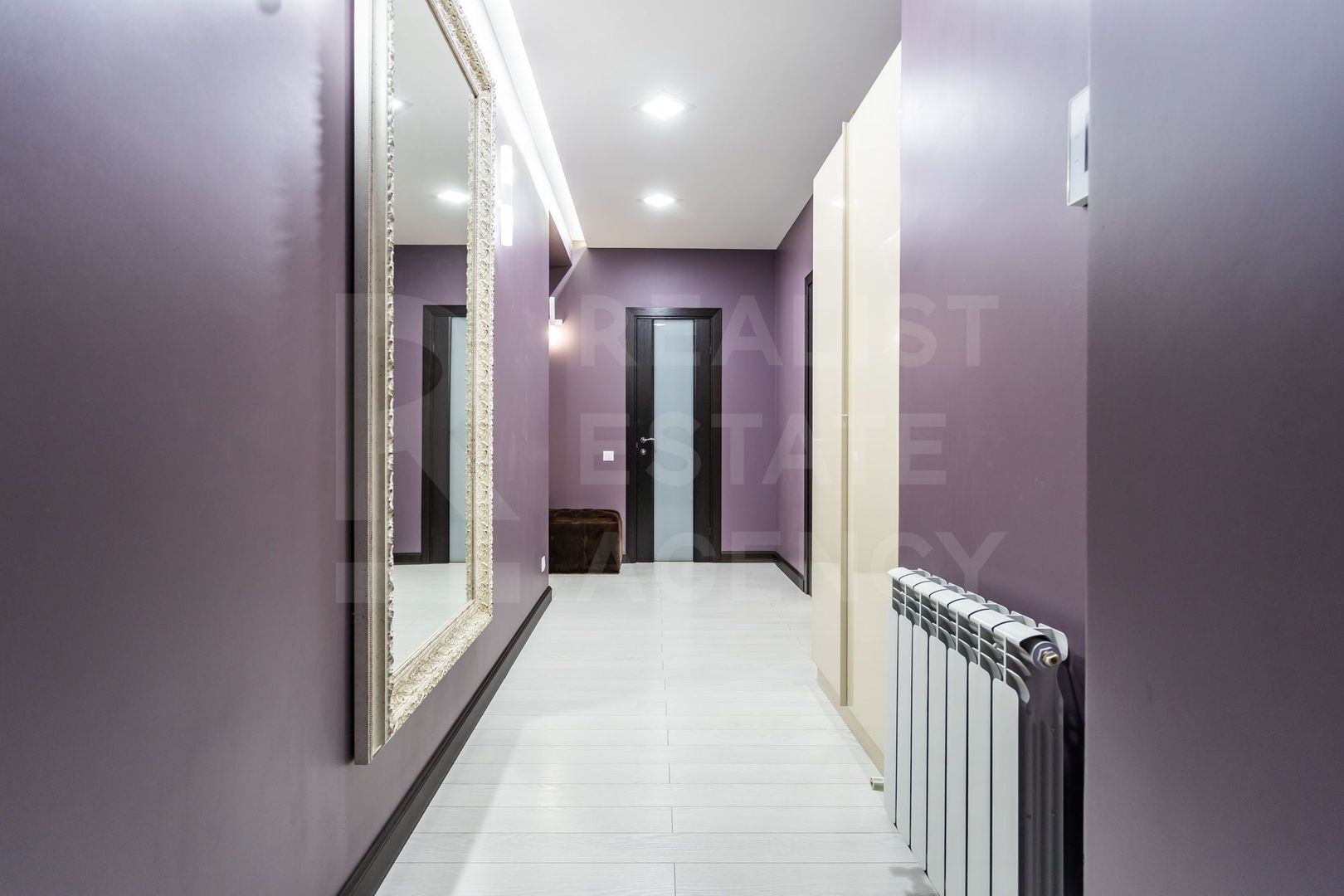 Chirie, apartament, 3 camere, strada Nicolae Testemițanu, Centru - Poză 16