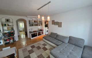 Vand apartament cu 4 camere aproape de centru - Poză 8