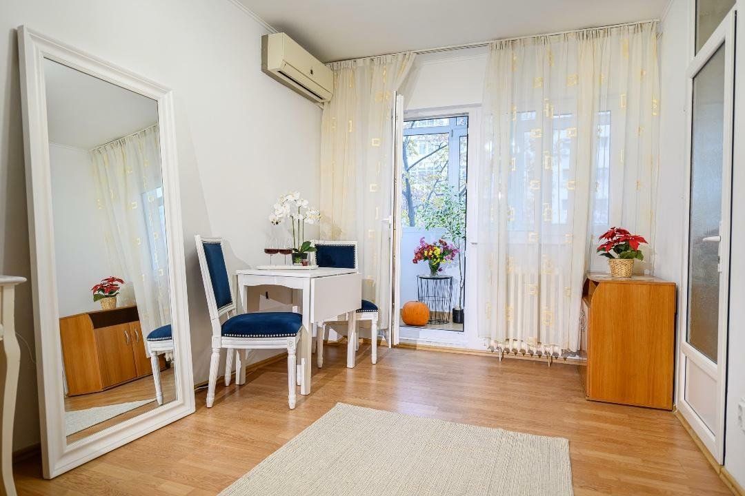 Studio superb de inchiriat, 7 minute metrou Dristor - Poză 10