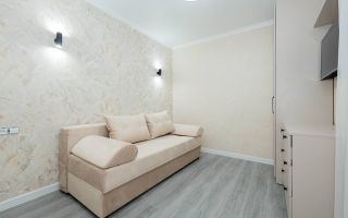 Vânzare, apartament, 1 cameră, strada Vasile Coroban, Buiucani - Poză 7