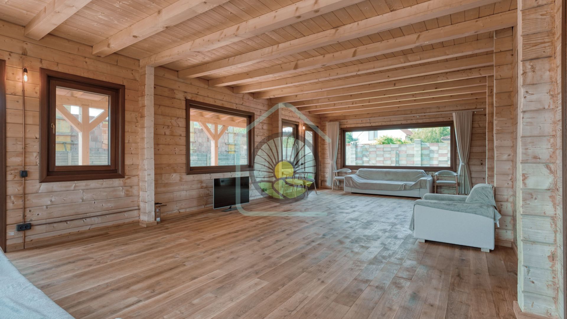 Inchiriere Casa Cristian- Brasov - Poză 5
