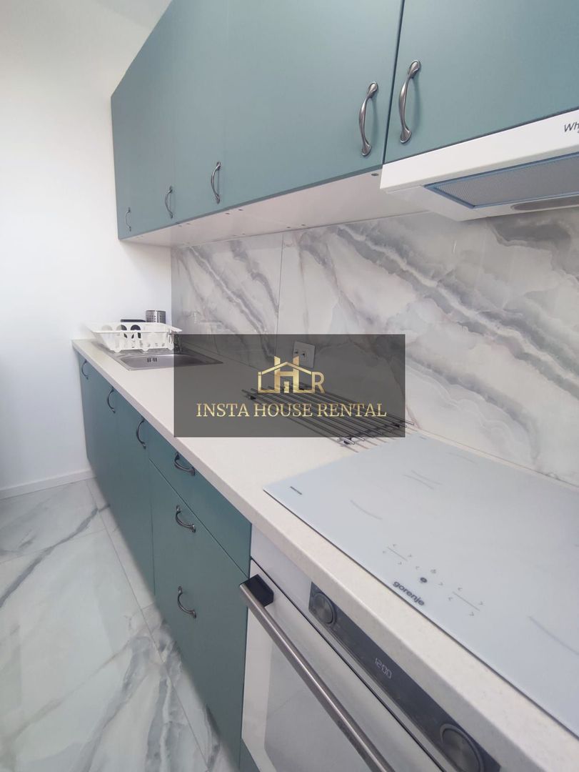 Apartament 2 camere NOU / Grivita |Med Life| - Poză 8