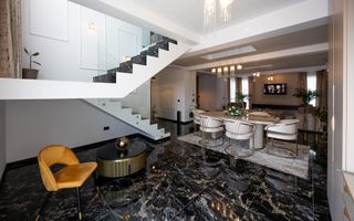 Casa Premium | Spa privat | Garaj Dublu | Mobilata-Utilata | 360 utili - Poză 15