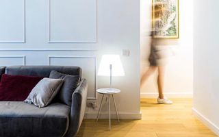 One Plaza de inchiriat 2 camere  elegant - Poză 3