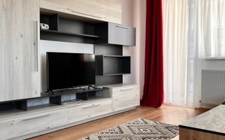 Ap. etaj 1,decomandat,2 camere,2balcoane,loc de parcare/Sibiu/Aeroport - Poză 11