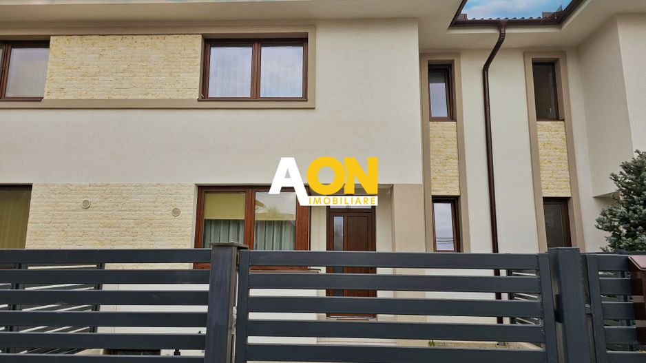 Casa noua tip insiruit, 4 camere, S+P+1E, Cetate - Poză 1