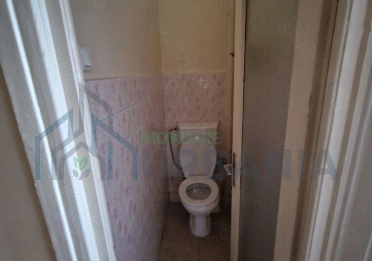 Coleg de apartament în zona Blocuri Păcurari, Iași – 250 euro - Poză 5