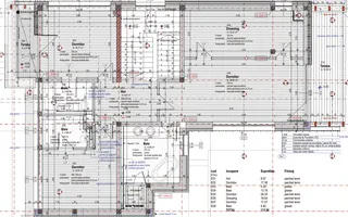 Reprezentare exclusiva! Lux si arhitectura la superlativ! - Schiță 23