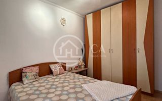 Apartament de vânzare cu 2 camere tip X în zona Rogerius, Oradea - Poză 3