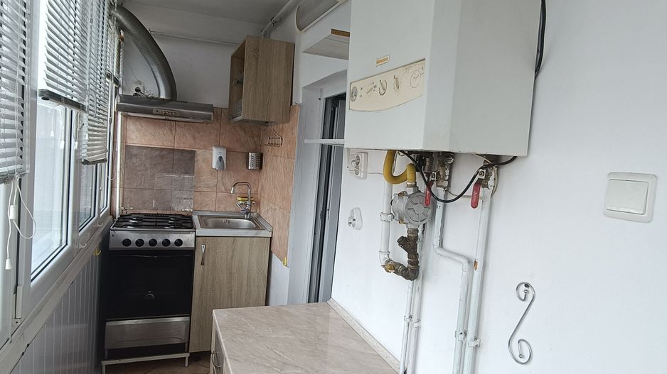 Apartament de vanzare 2 camere 50 mpu etaj 3 mobilat utilat Alba Iulia - Poză 6