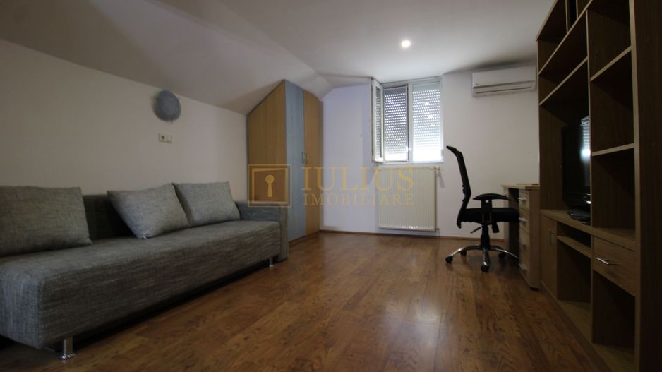 4 camere, 3 dormitoare-Sagului-Steaua - Poză 15