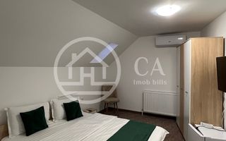 Pensiune turistica de vanzare in Rontau, Bihor - Poză 28