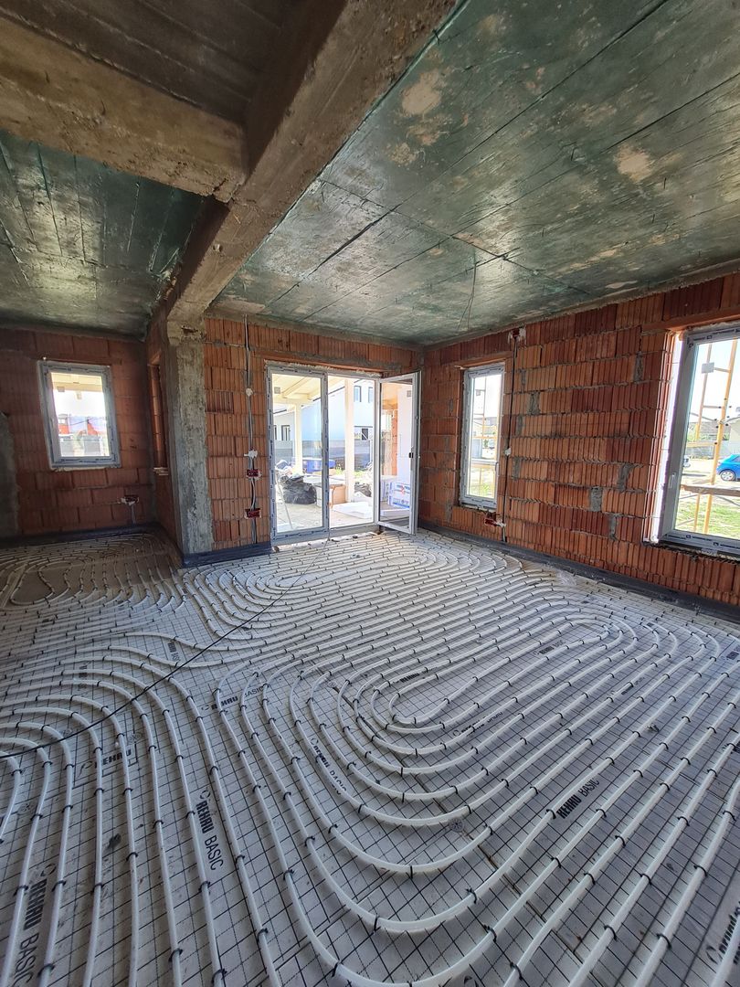 Duplex deosebit în Mosnita Noua - Poză 16