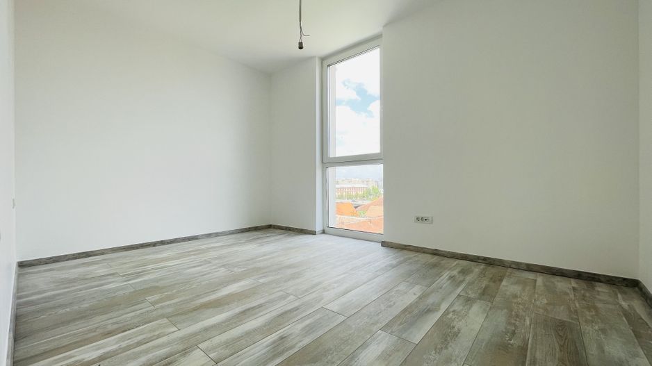 OFERTA VANDUTA - Direct Dezvoltator 0% Comision | Apartament 2 camere 55.8 mp | - Poză 19