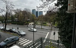 Apartament 3 camere de vanzare Primaverii Floreasca Radu BELLER - Poză 16