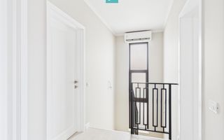 Duplex 5 camere  în cartier Europa Mosnița Nouă - Poză 11