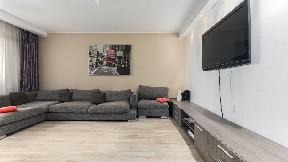 Apartament 4 camere 13 septembrie - Poză 8