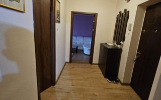 De inchiriat apartament cu 2 camere Baia Comunala, 450 Euro - Poză 13
