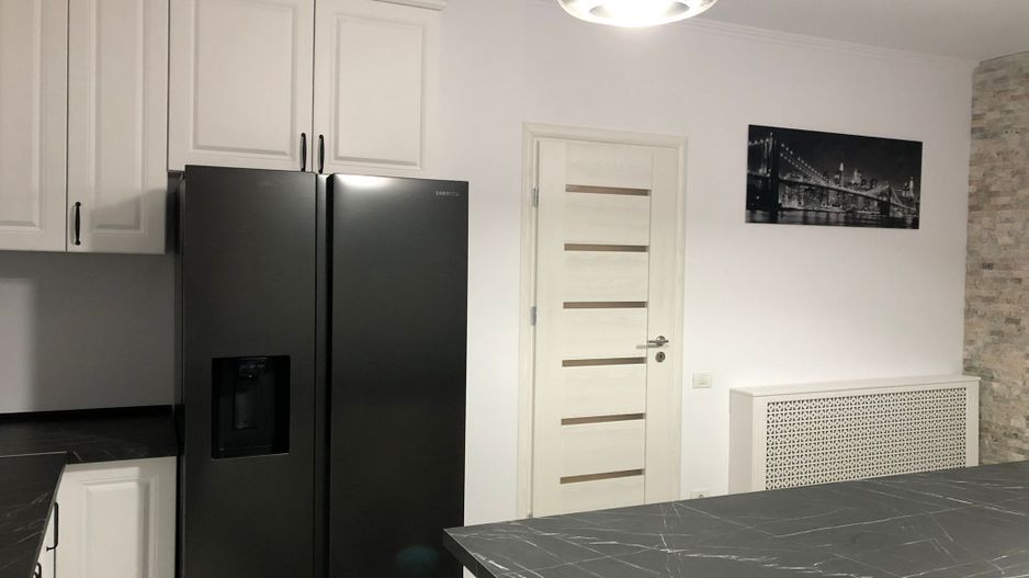 Apartament 4 Camere Nord - Bazilescu - Poză 7