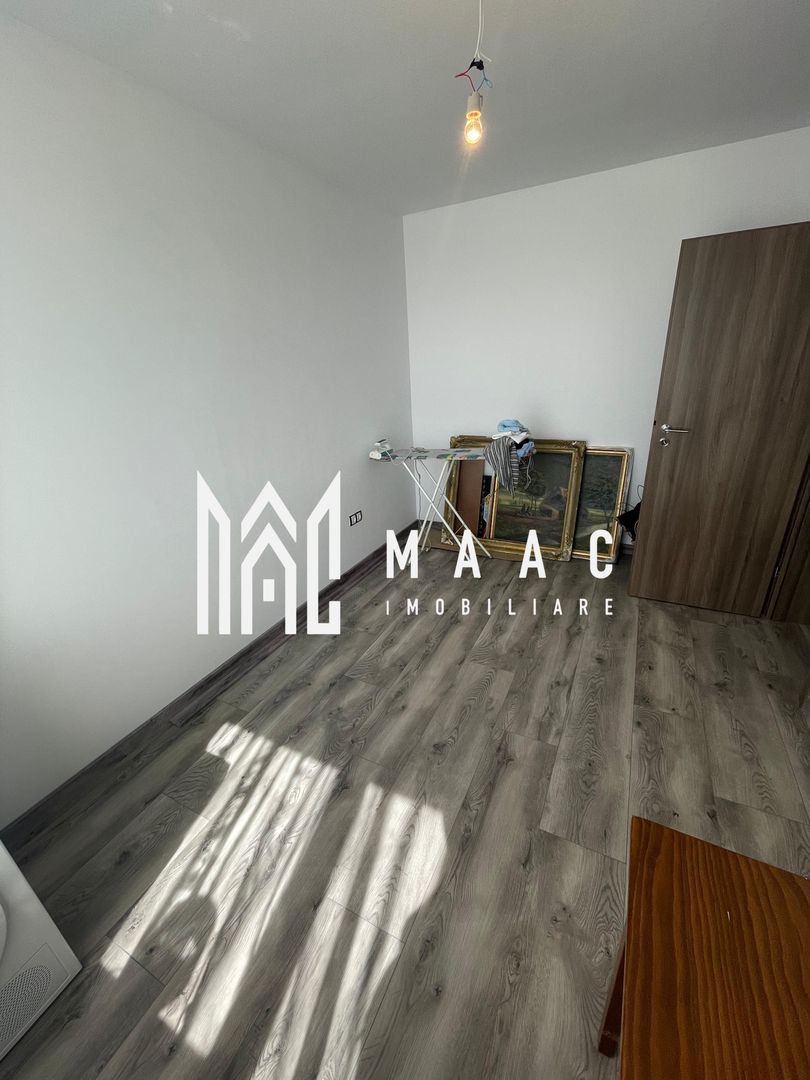 BLACK FRIDAY I Apartament 3 Camere I Loc de Parcare I Haralamb Georgescu - Poză 15