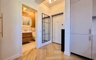 Apartament cu 2 camere, Strada Mestesugarilor, 46mp, Parcare Privata - Poză 5