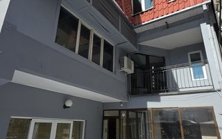 Dorobanti – Putul lui Zamfir | Vila Individuala | 7 camere | Terasa - Poză 1