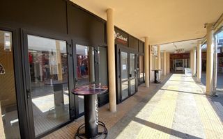 Spațiu Comercial de Închiriat – Complex Comercial Astra, Brașov - Poză 4