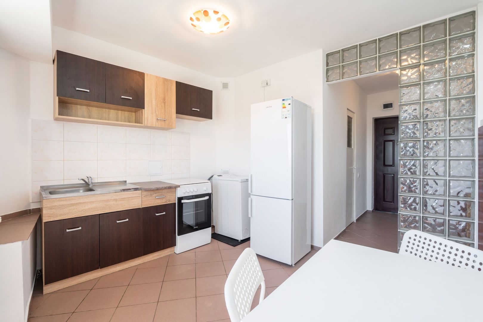 COMISION 0% Garsoniera mare, mobilier nou, Marriott - Palatul Parlamentului - Poză 12