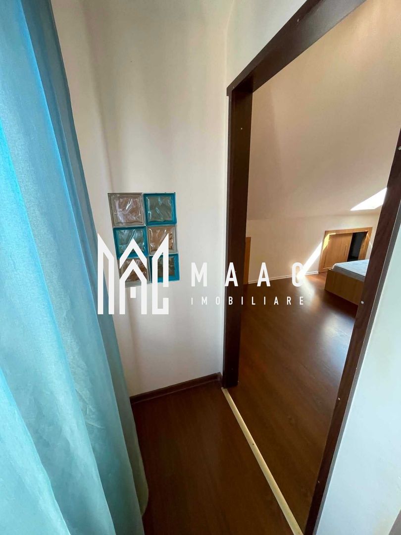 Apartament 2 camere | Centru | 54.4 mpu | - Poză 5